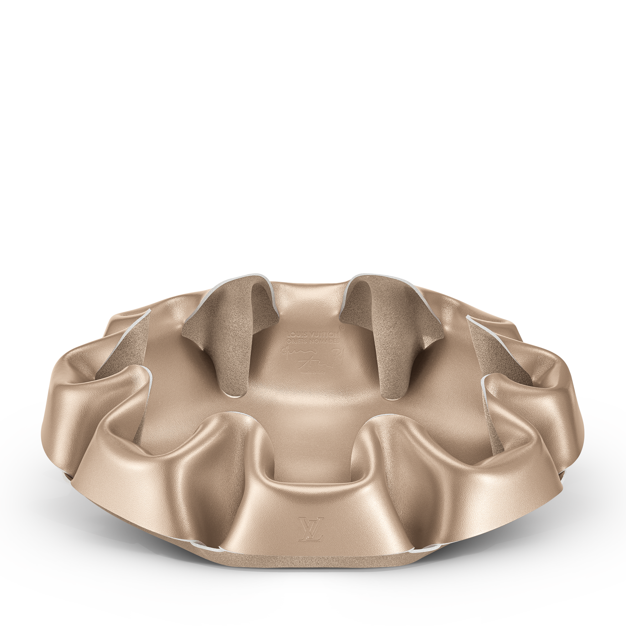 Origami Bowl GM By Atelier Oï - Trunks, Travel and Home - Home and